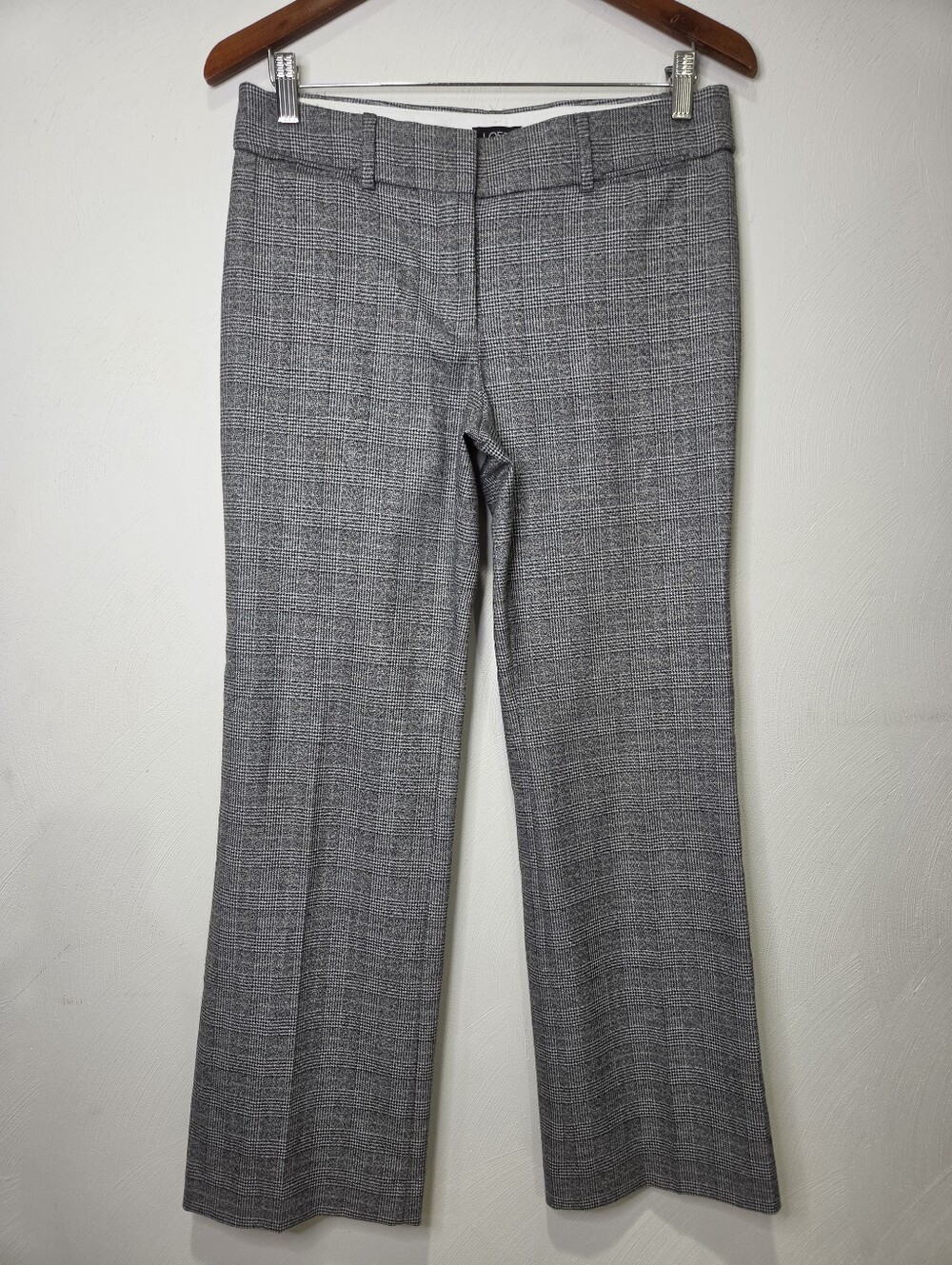 Loft Petites Marisa Trouser Size 6P